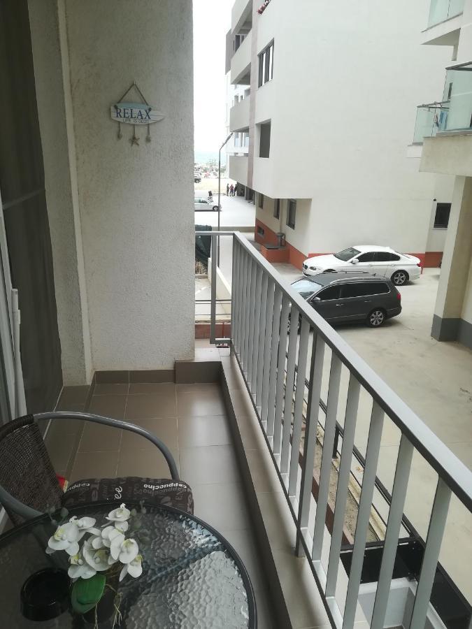 Sun & Sea Apartament Mamaia Nord Navodari Exterior photo