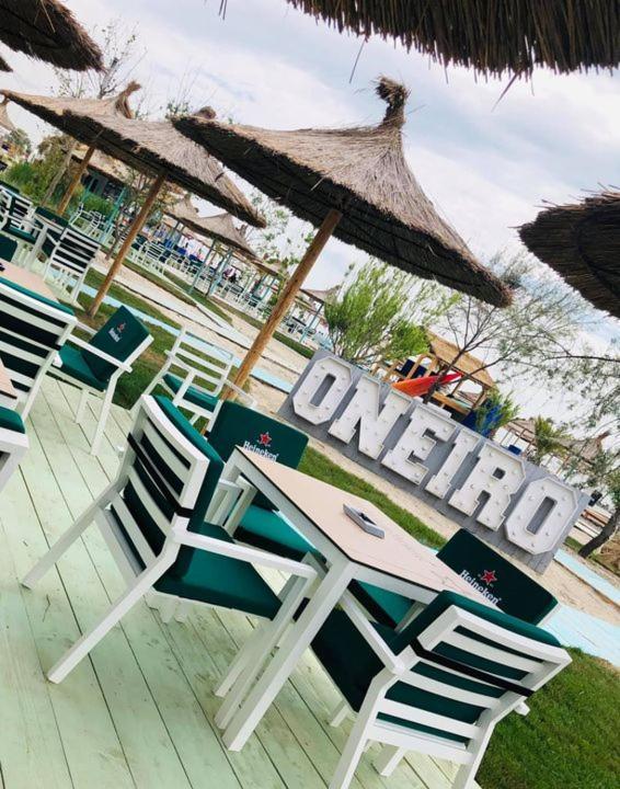 Sun & Sea Apartament Mamaia Nord Navodari Exterior photo
